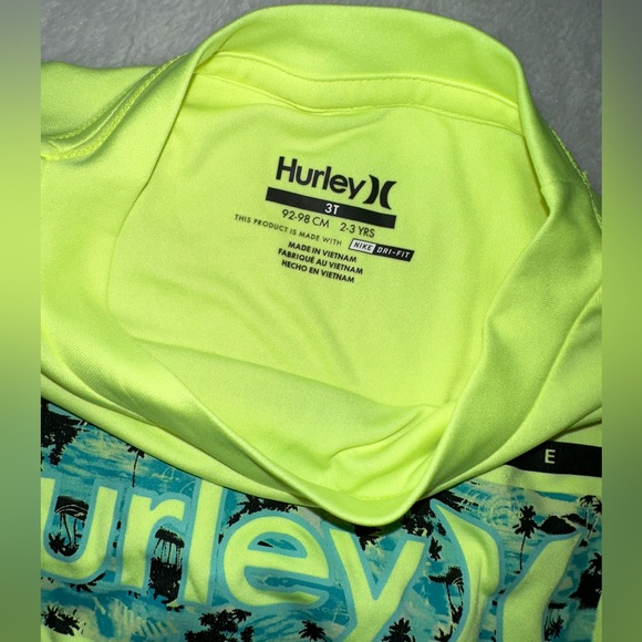 Hurley Swim Set - Picture 5 of 5